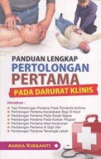 Panduan Lengkap Pertolongan Pertama Pada Darurat Klinis