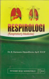 Respirologi (Respiratory Medicine)