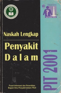 Naskah Lengkap Penyakit Dalam