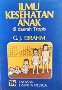 Pedoman Ilmu Kesehatan Anak Di Daerah Tropis