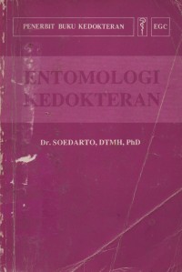 Entomologi Kedokteran