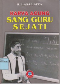 Karya Agung Sang Guru Sejati