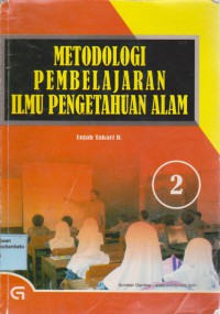 Metodologi Pembelajaran Ilmu Pengetahuan Alam