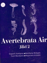 Avertebrata