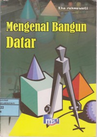 Mengenal Bangun Datar