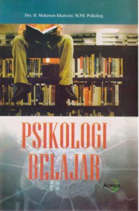 Psikologi Belajar