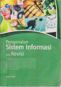 Pengenalan Sistem Informasi