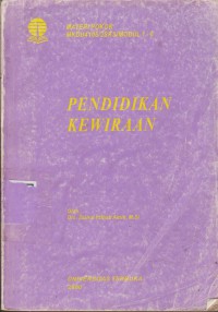 Materi Pokok Pendidikan Kewiraan