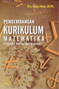 Pengembangan Kurikulum Matematika