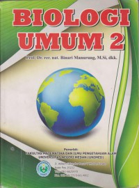 Biologi Umum 2