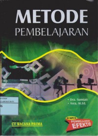 Metode Pembelajaran