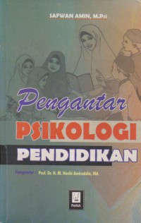 Pengantar Psikologi Pendidikan