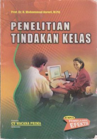 Penelitian Tindakan Kelas