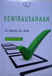 Kewirausahaan