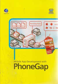 Mobile APP Development With PhoneGap