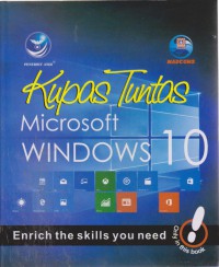 Kupas Tuntas Microsoft Windows 10