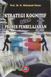 Strategi Kognitif Dalam Proses Pembelajaran