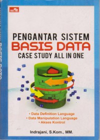 Pengantar Sistem Basis Data  (Case Study All In One)