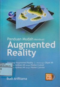 Panduan Mudah Membuat Augmented Reality