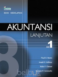 Akuntansi Lanjutan