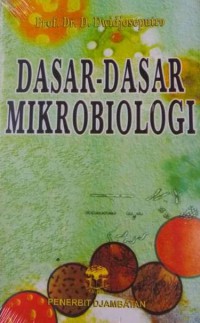 Dasar-Dasar Mikrobiologi