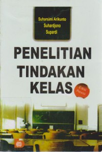 Penelitian Tindakan Kelas