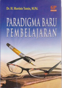 Paradigma Baru Pembelajaran