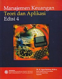 Manajemen Keuangan : Teori Dan Aplikasi