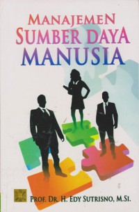 Manajemen Sumber Daya Manusia