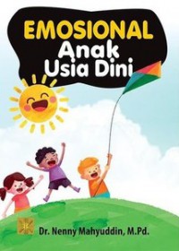 Emosional Anak Usia Dini