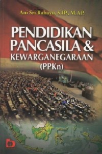 Pendidikan Pancasila & Kewarganegaraan (PPKN)