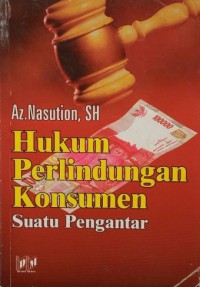 Hukum Perlindungan Konsumen