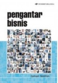 Pengantar Bisnis