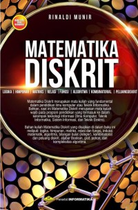 Matematika Diskrit