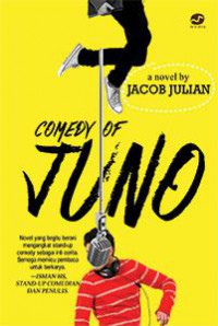 Comedy Of Juno Jacob Julian