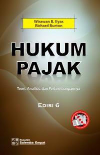 Hukum Pajak : Teori, Analisis, Dan Perkembangannya