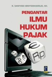 Pengantar Ilmu Hukum Pajak