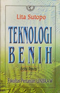 Teknologi Benih