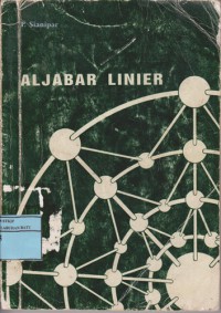 Aljabar Linier