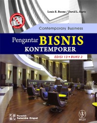 Pengantar Bisnis Kontemporer