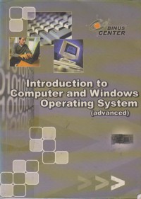 Introduction to computer and windows operating system (Advanced)