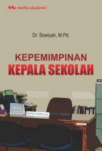 Kepemimpinan Kepala Sekolah