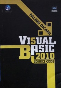 Paling Dicari : Visual Basic 2010 Source Code