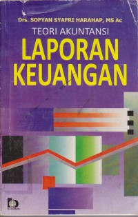 Teori Akuntansi Laporan Keuangan