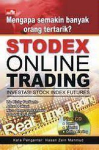 Stodex Online Trading : Mengapa Semakin Bayak Orang Tertarik?