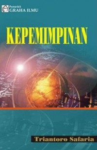 Kepemimpinan