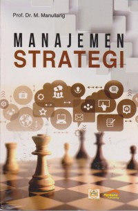 Image of Manajemen Strategi