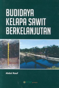 Budidaya Kelapa Sawit Berkelanjutan