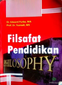 Filsafat Pendidikan