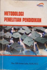 Metodologi Penelitian Pendidikan